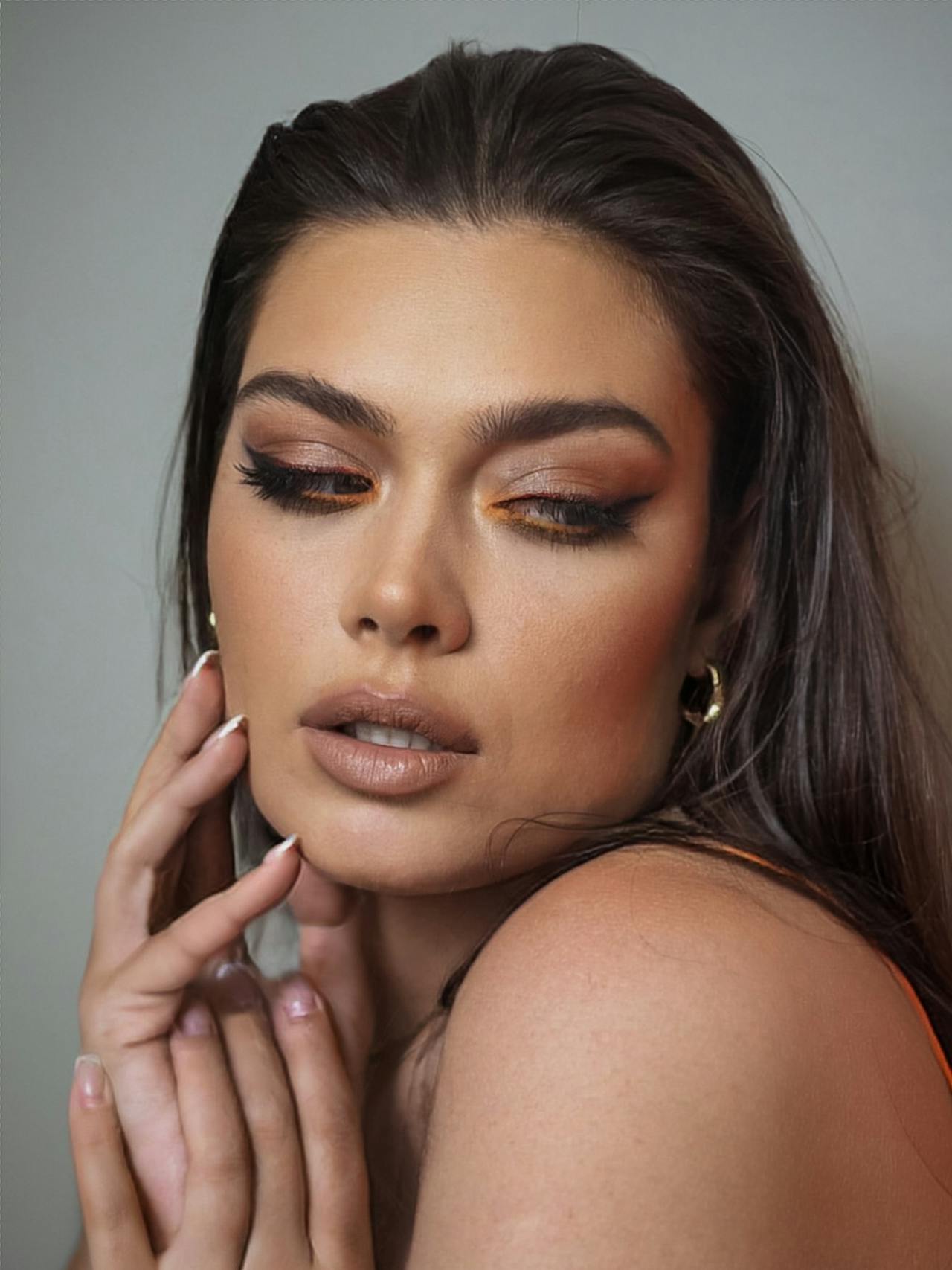 Uneven Blush Techniques
