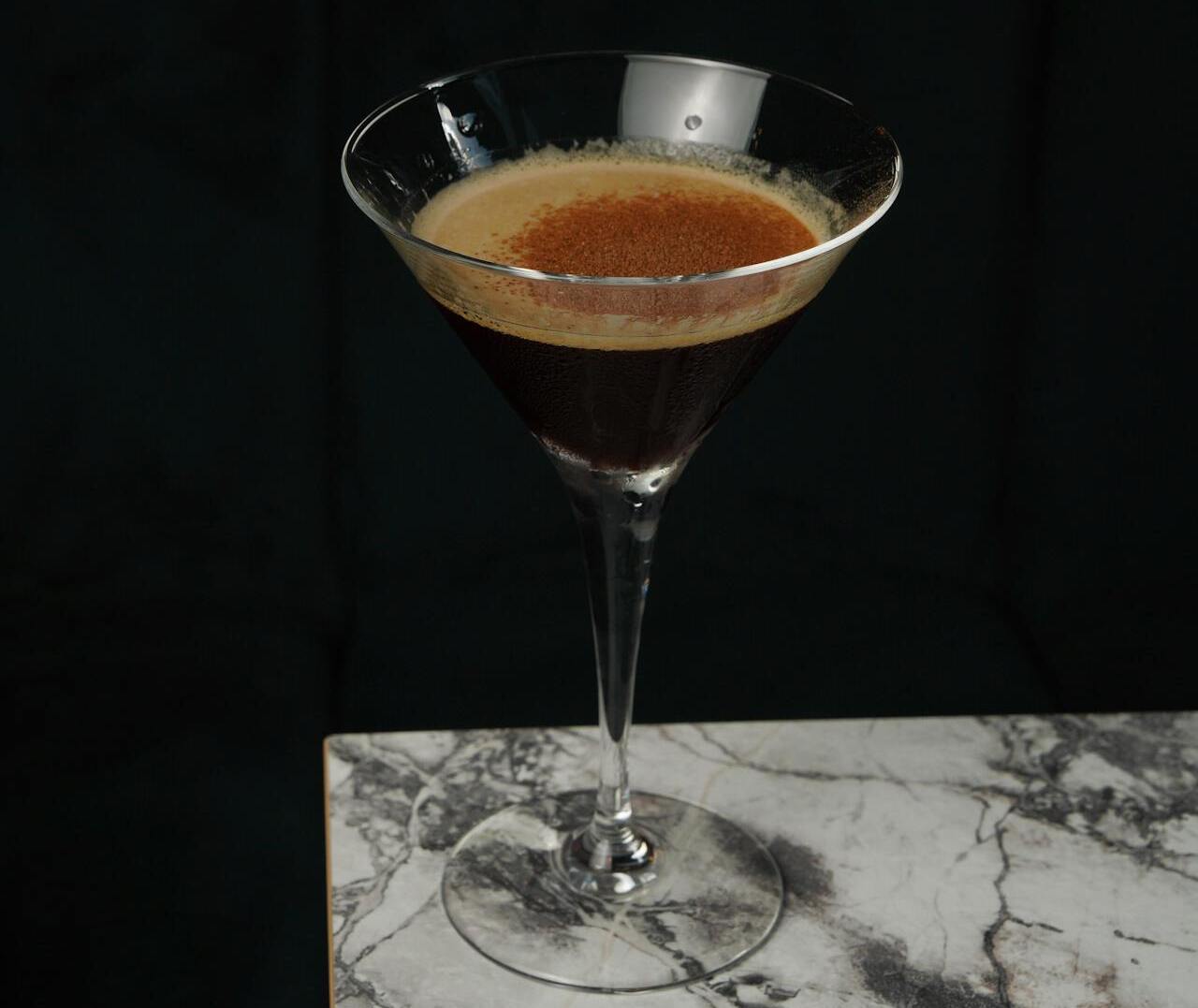 Quality varies wildly from bar to bar