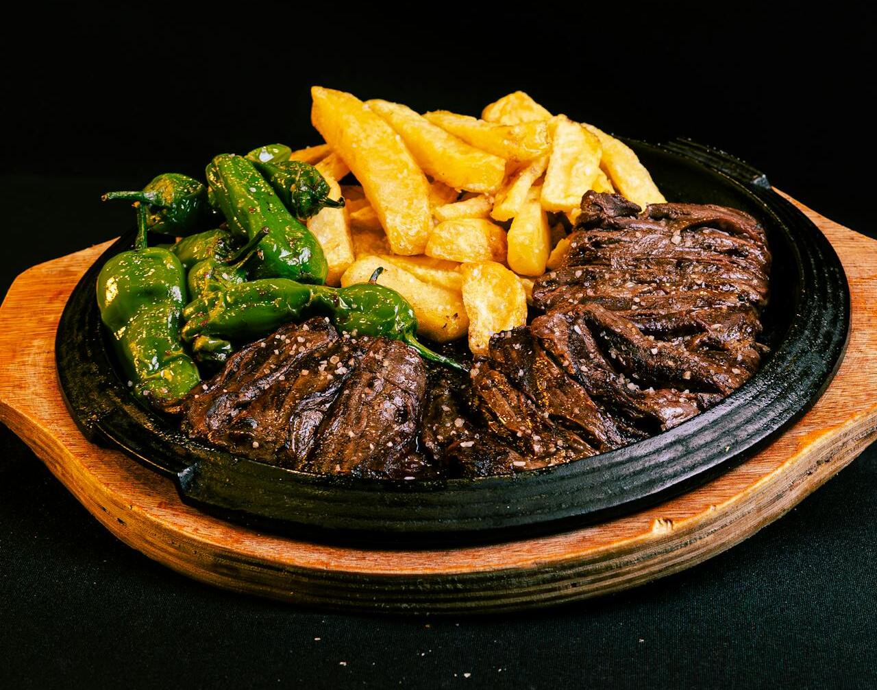 Beef Tallow Instead of Seed Oils