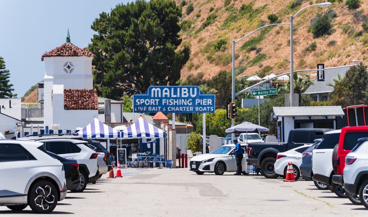 The Ranch Malibu, California