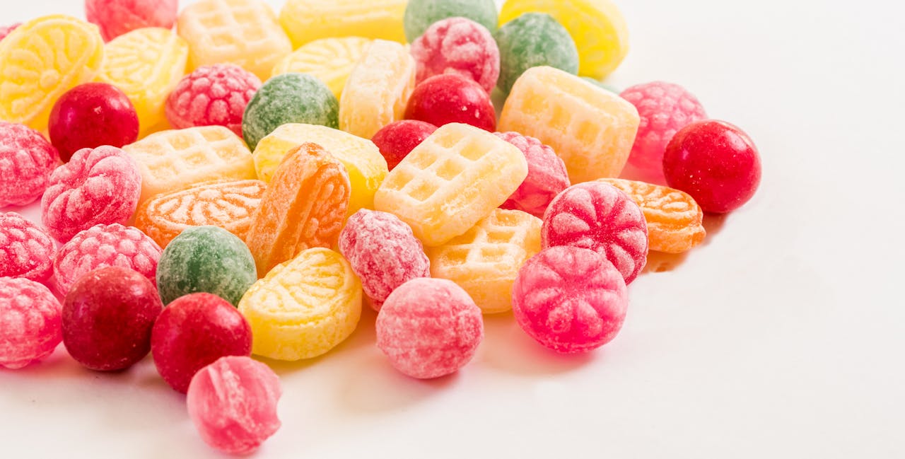 Candies With Flavors Your Taste Buds Can’t Handle
