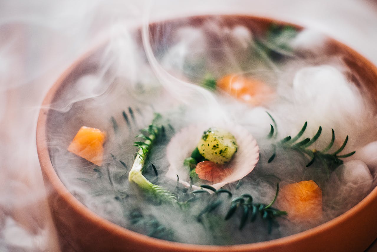 What Hyper Playground Dining Means