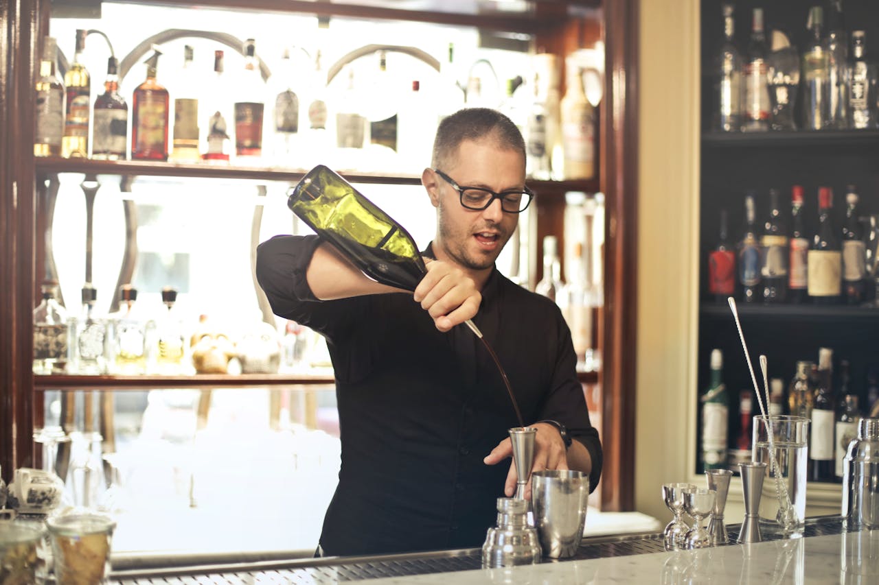 Bartender Tips for Surviving a Strong Cocktail