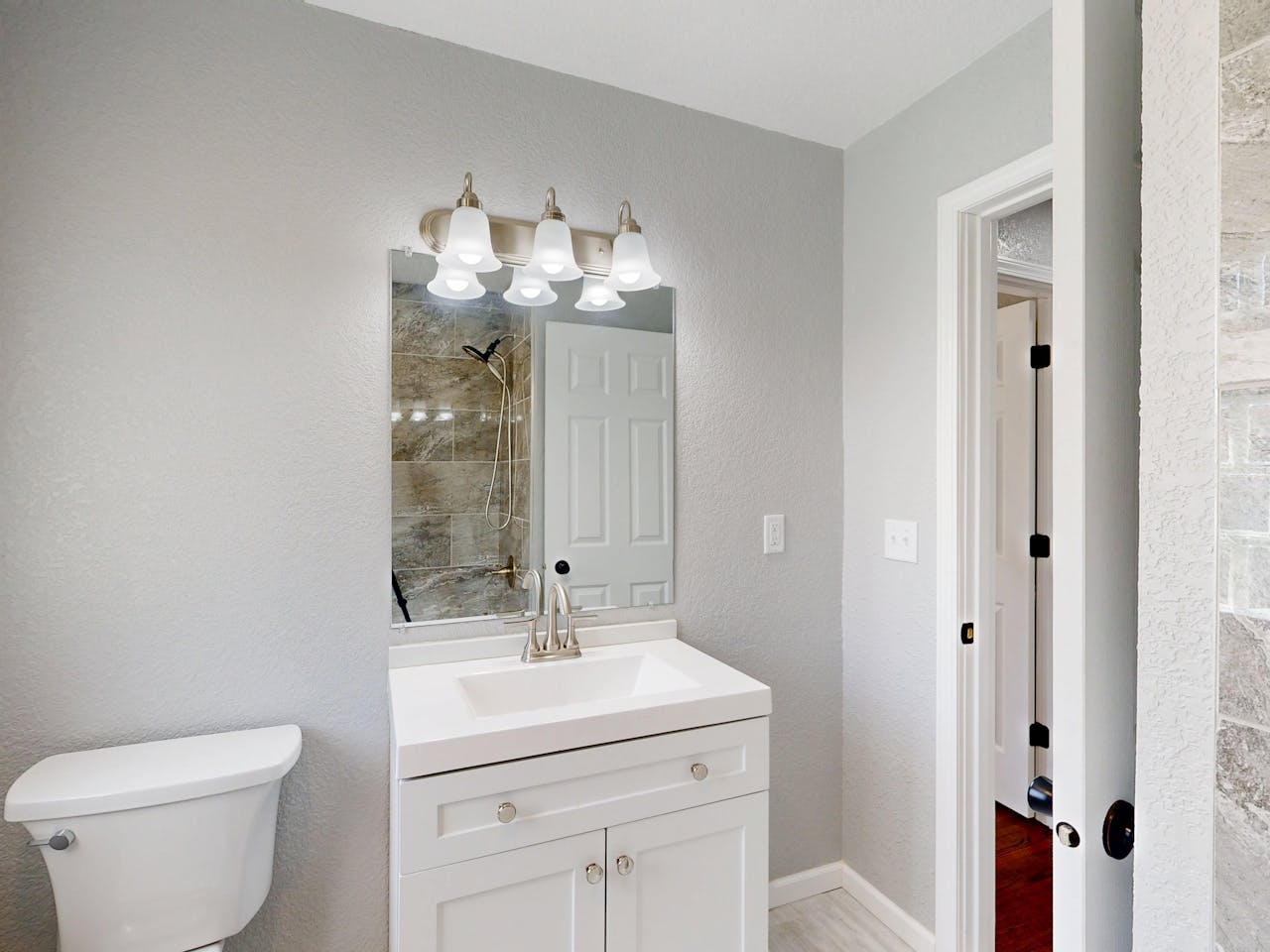 Don’t Forget the Small Details