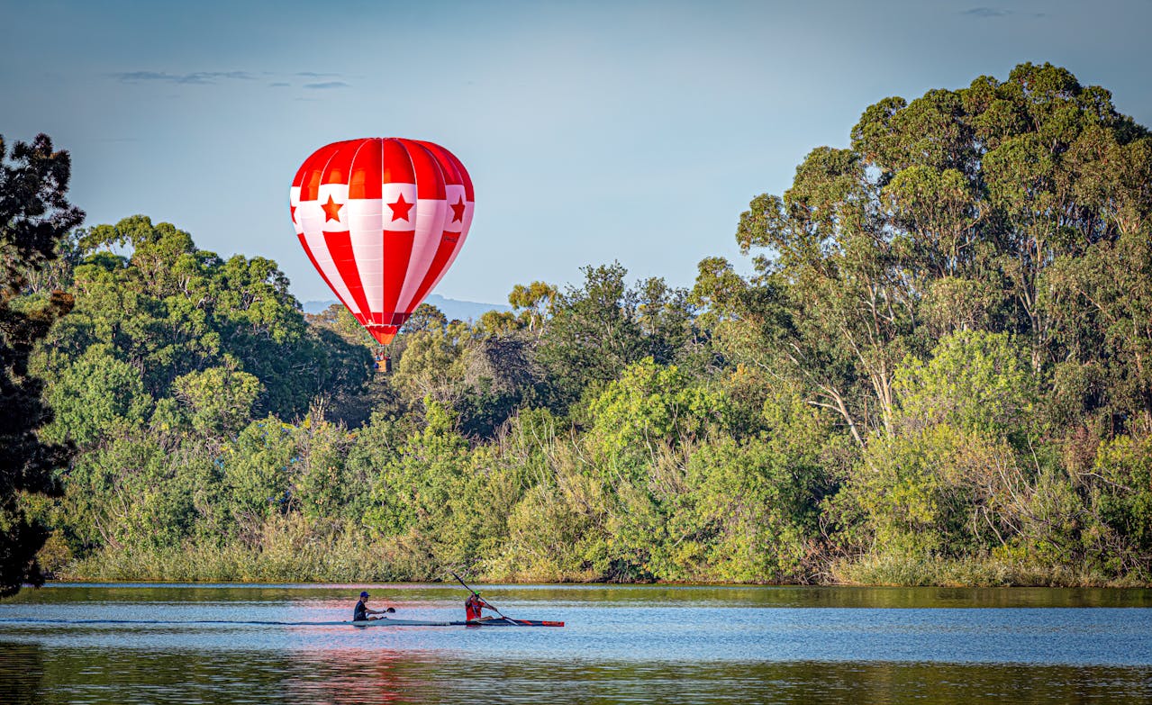 6 Darecation Lite Experiences for Mild Thrill Seekers but Planning Mistakes Hurt