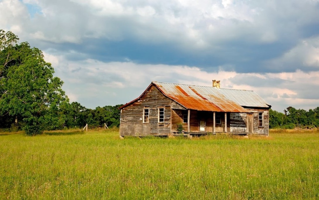 When the Past Isn’t What You Expected