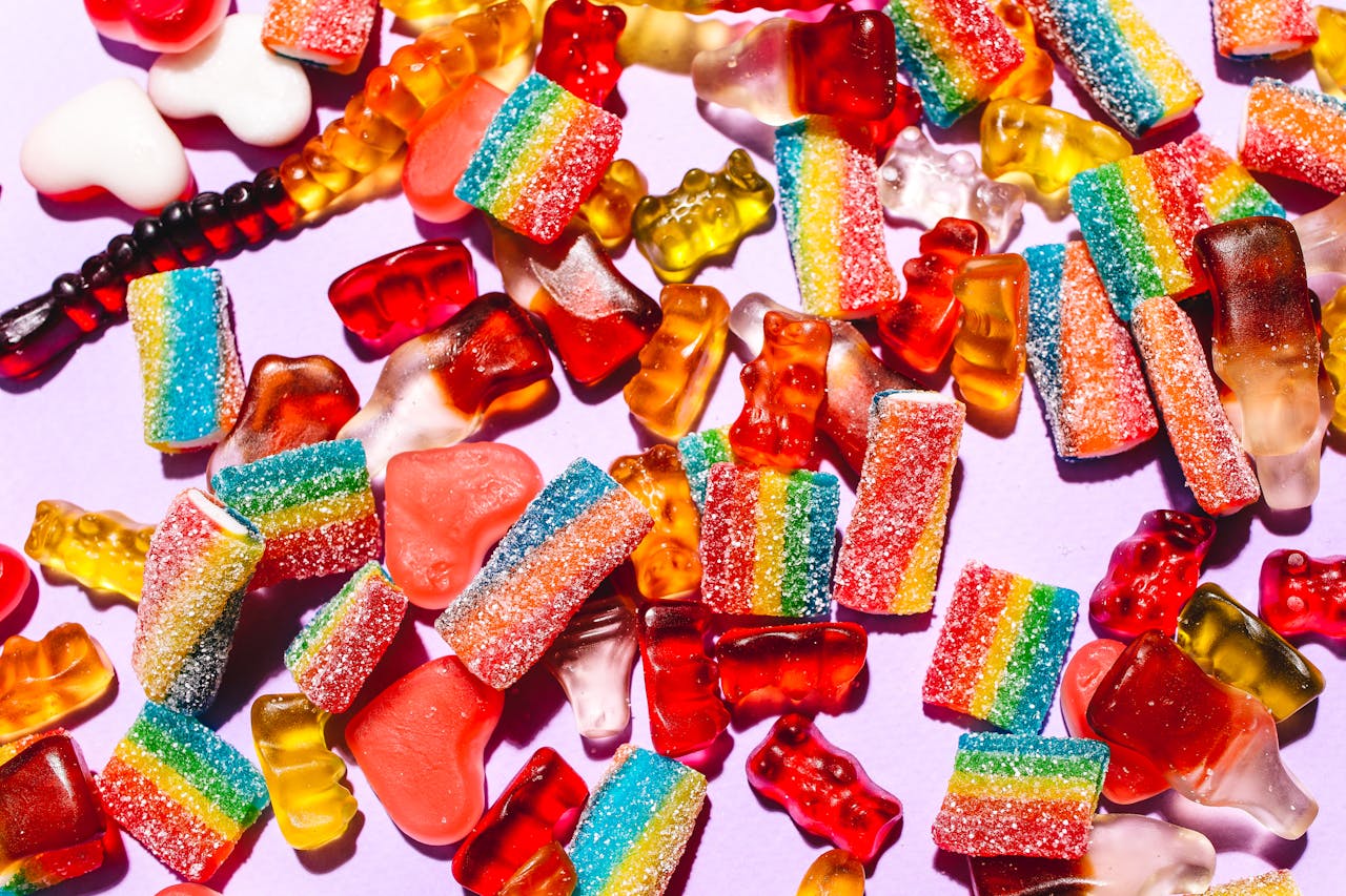 Viral TikTok Candy That Sells Out in Days