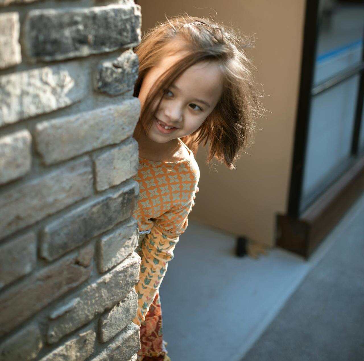 Neighborhood Games That Shaped You