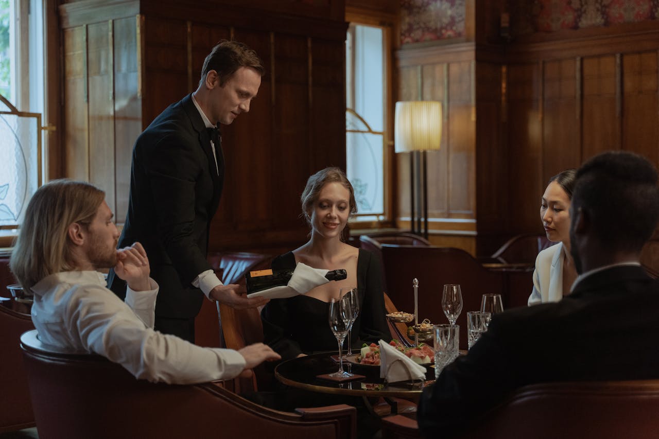 Group Wine Hours