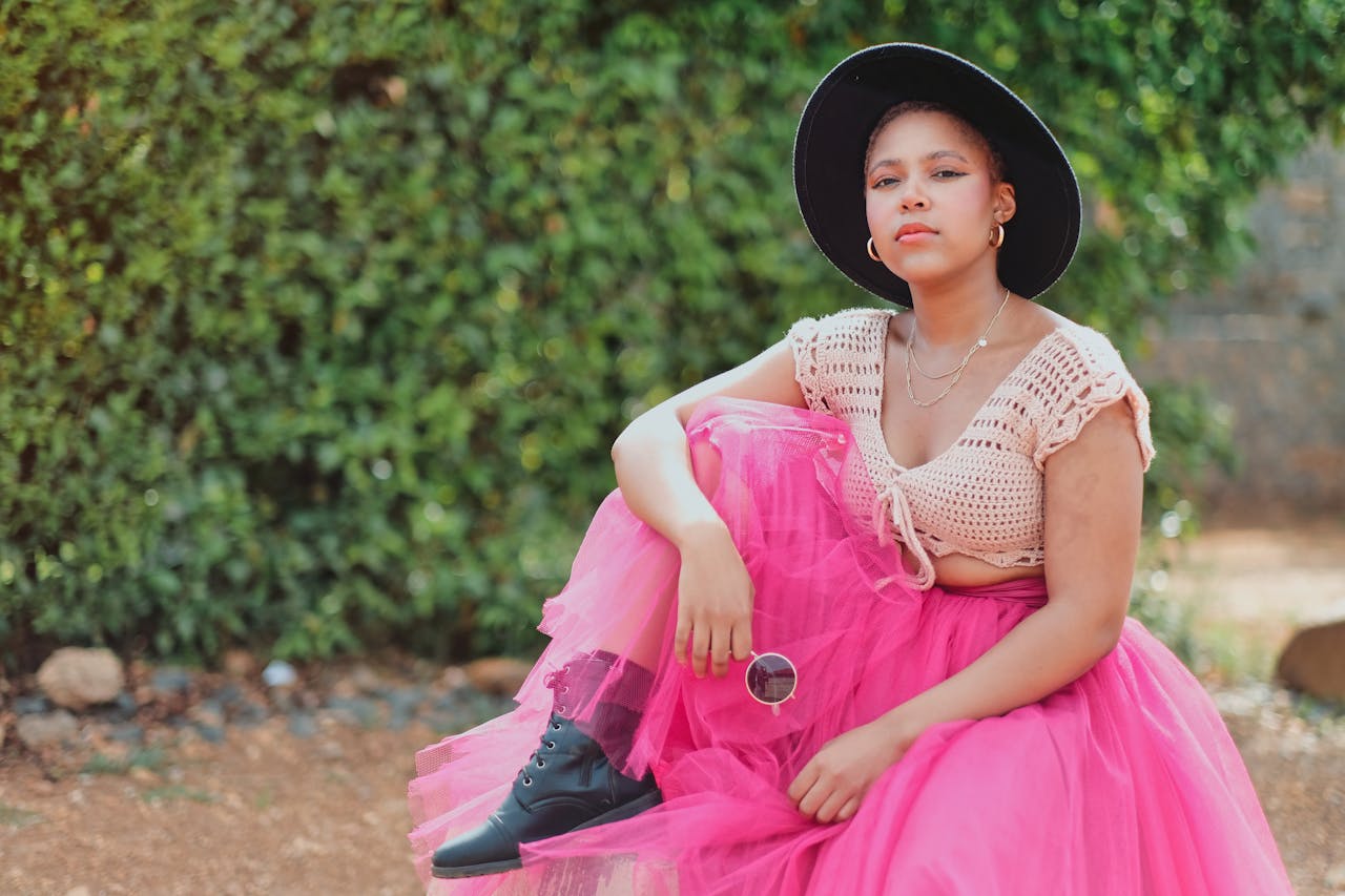 Layering Lightweight Fabrics