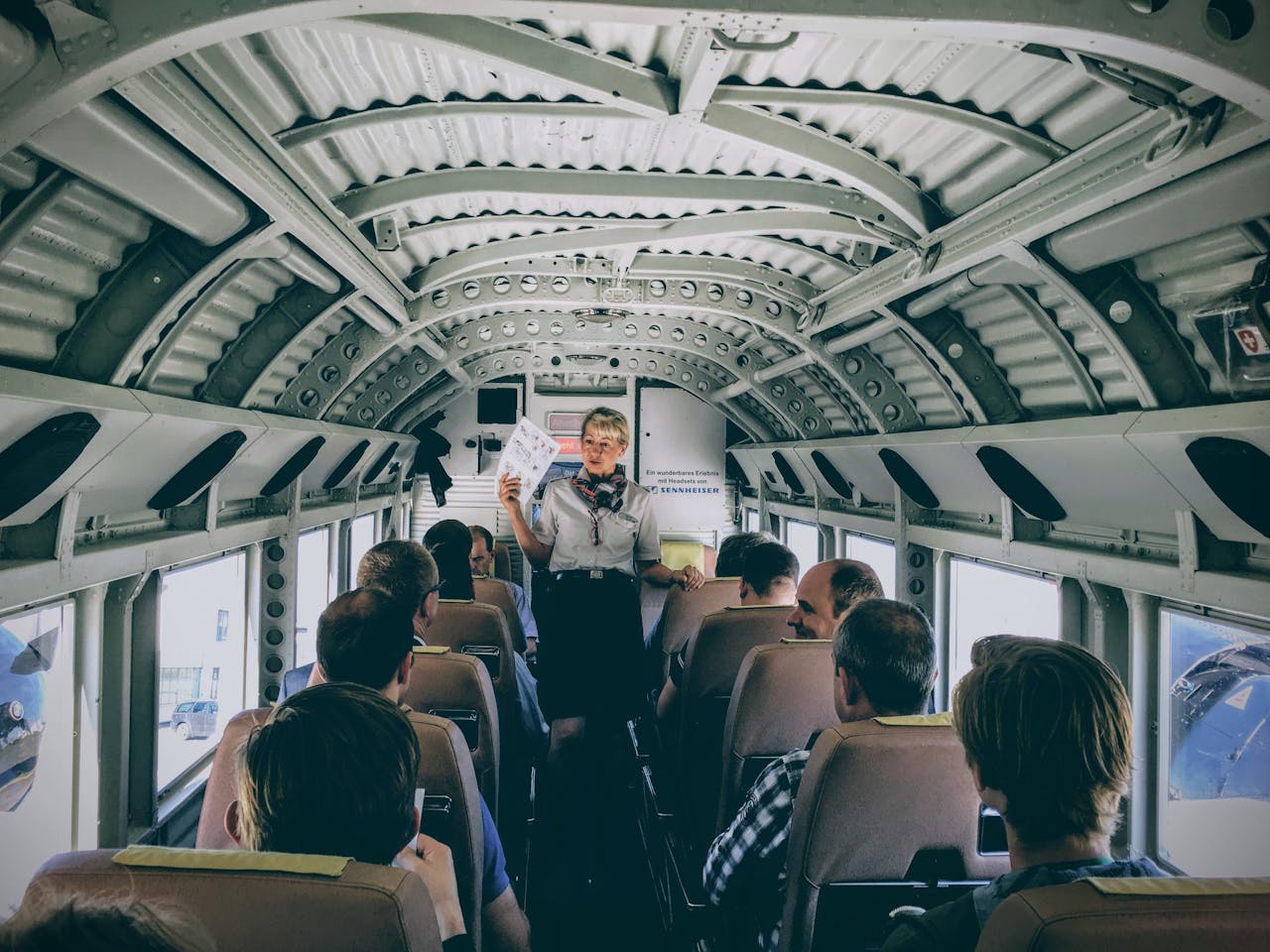 Smoking on Airplanes