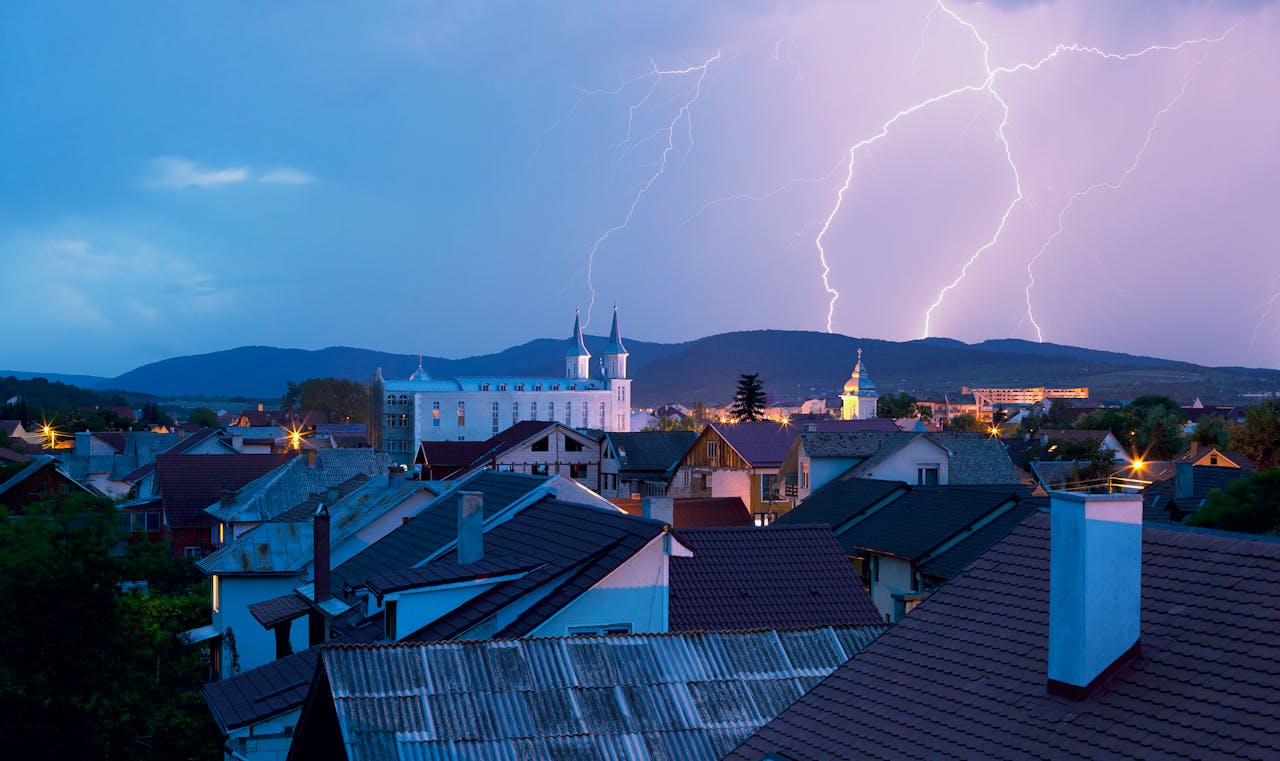 Climate Patterns Make Future Flooding Harder to Ignore