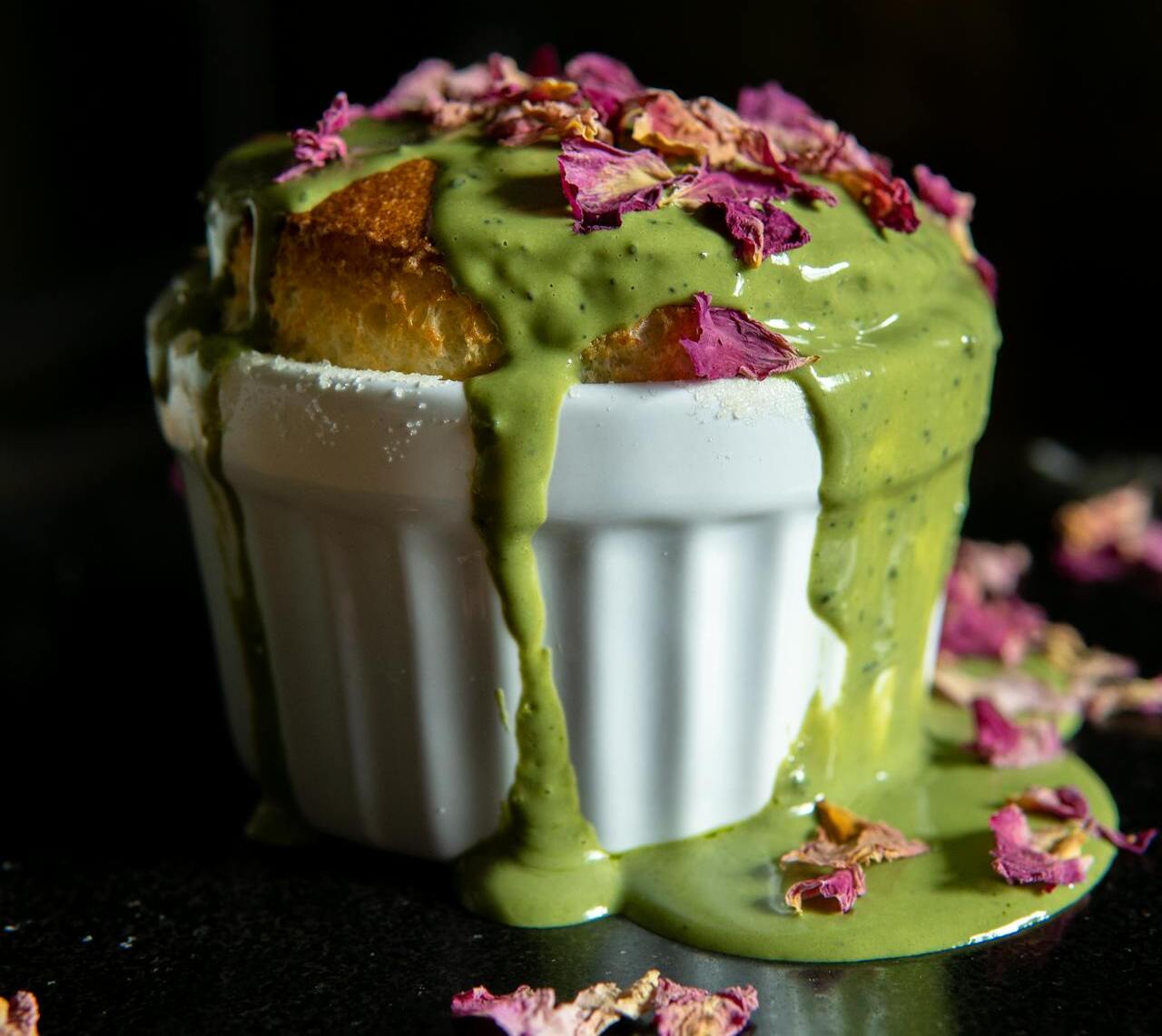 Sauces and condiments