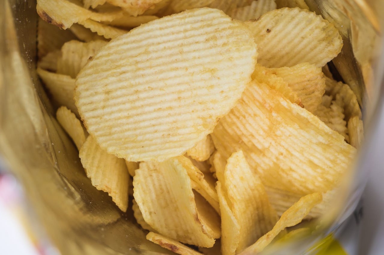 Regional Chips That Leave a Lingering Aftertaste