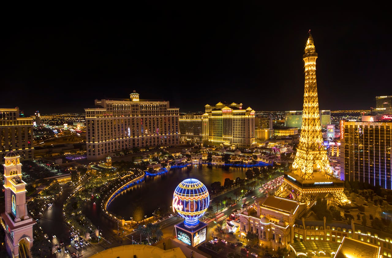 Las Vegas Casinos Keep Adding Fees and Visitors Are Getting Fed Up
