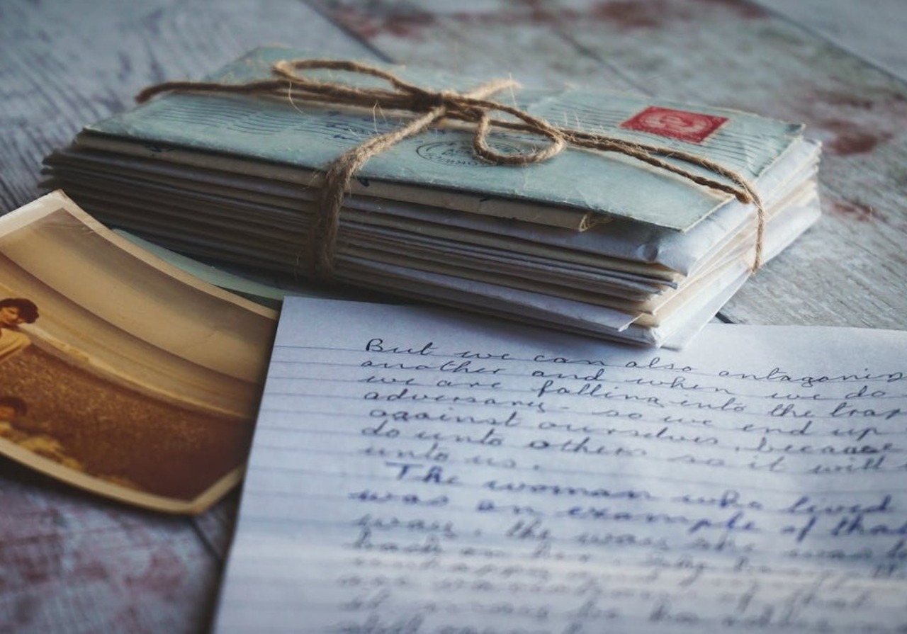 Collecting and Saving Replies