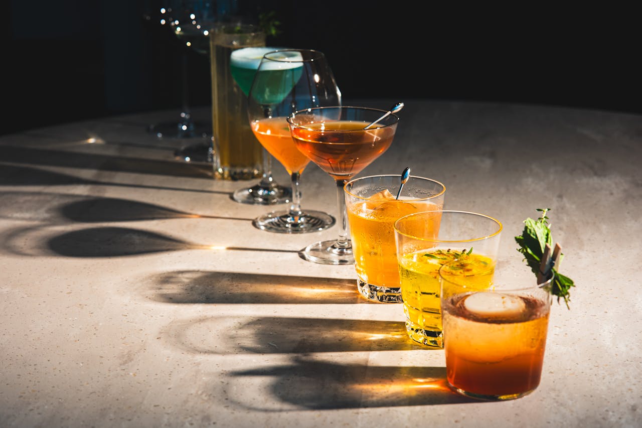 The trend crowds out other great cocktails