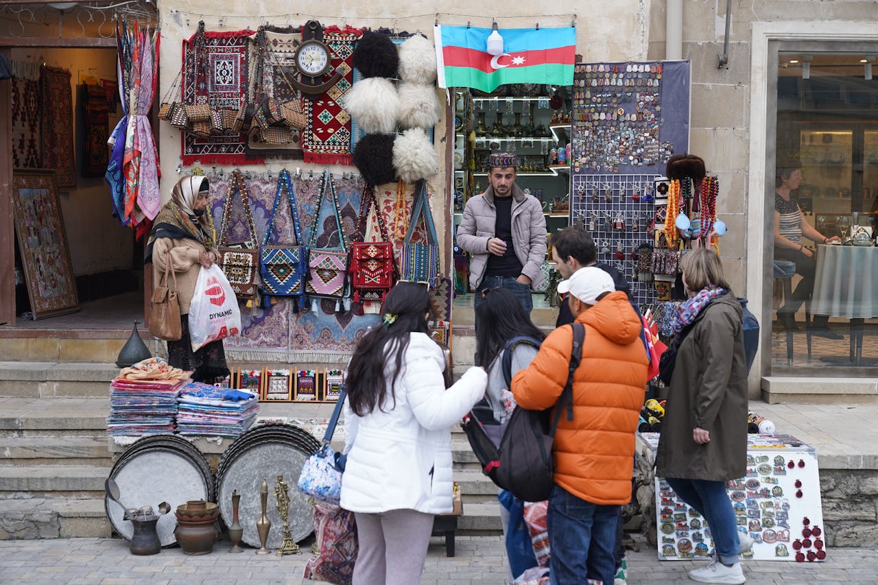Skipping Research on Local Customs