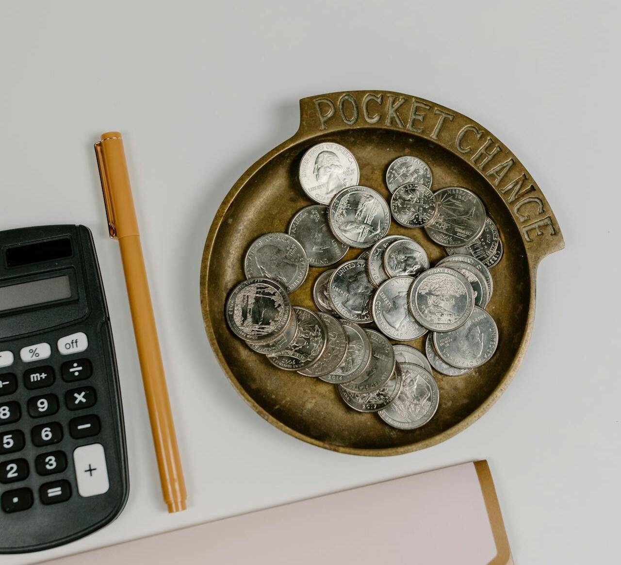 Cash Tips Are Still Common in Smaller Towns