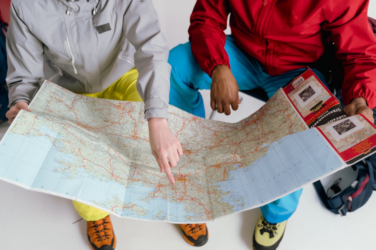 What Travelers Can Do