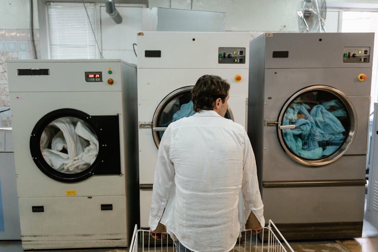 Best Practices for Machine Timing and Loads