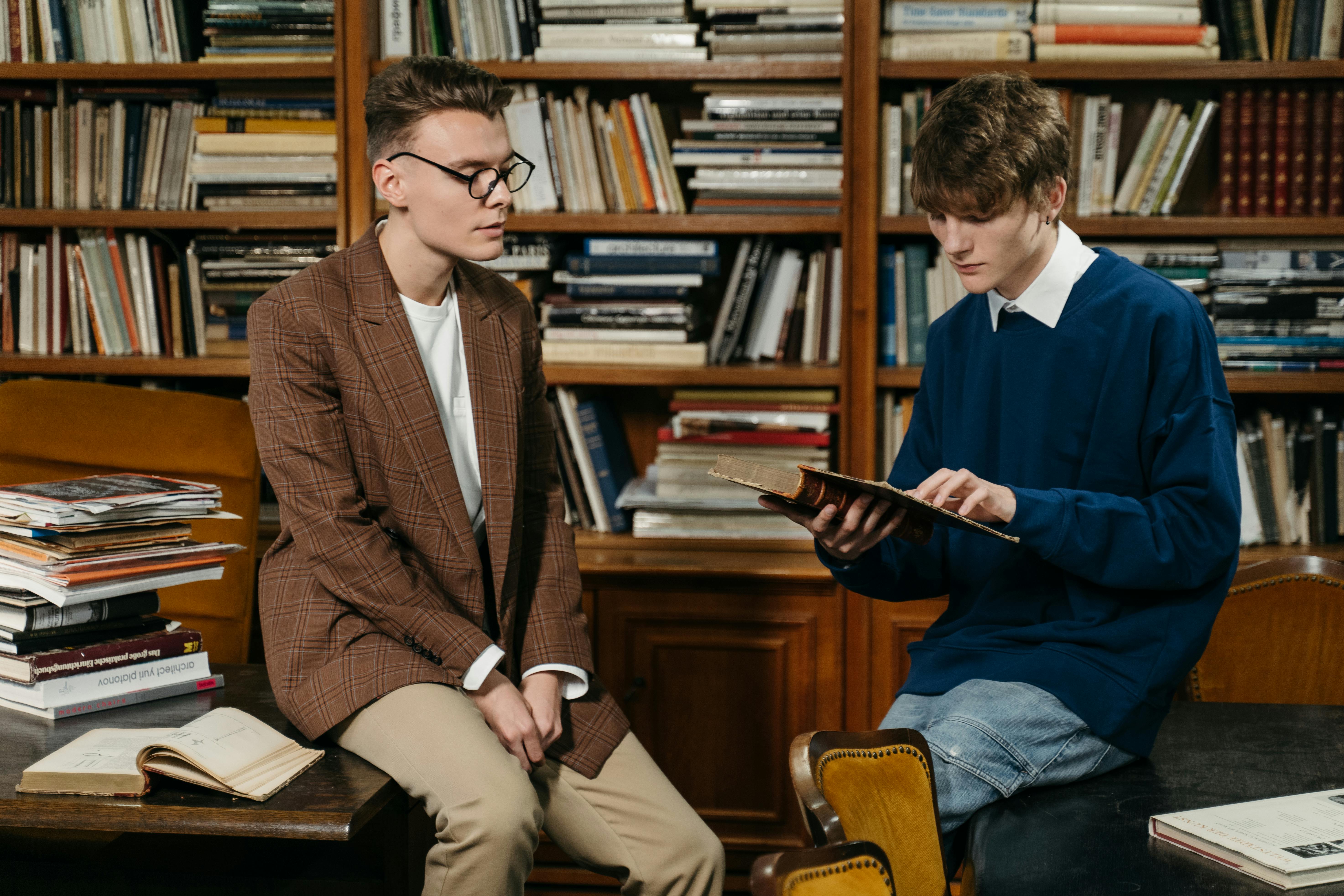 Continuous Learning to Keep the Mind Engaged and Adaptable