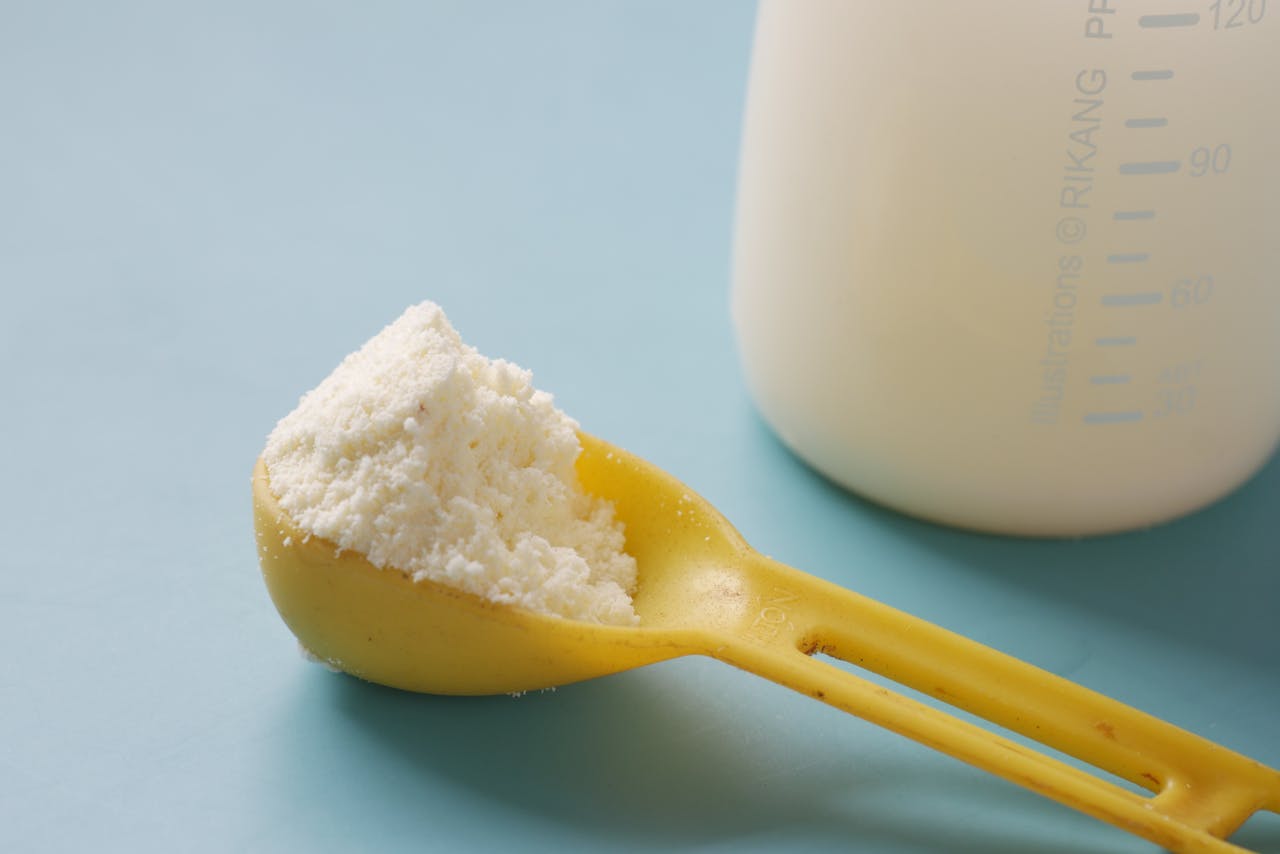 POWDERED MILK