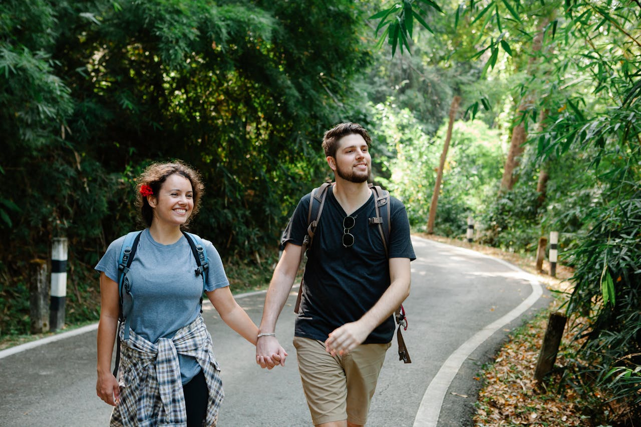 Less Stress, More Joy 