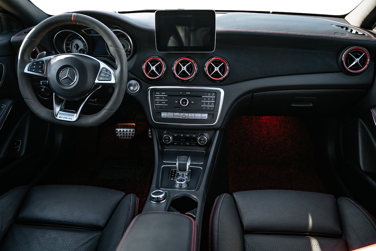 15 Weird Car Features You Might Have and the Hidden Problem Each One Creates