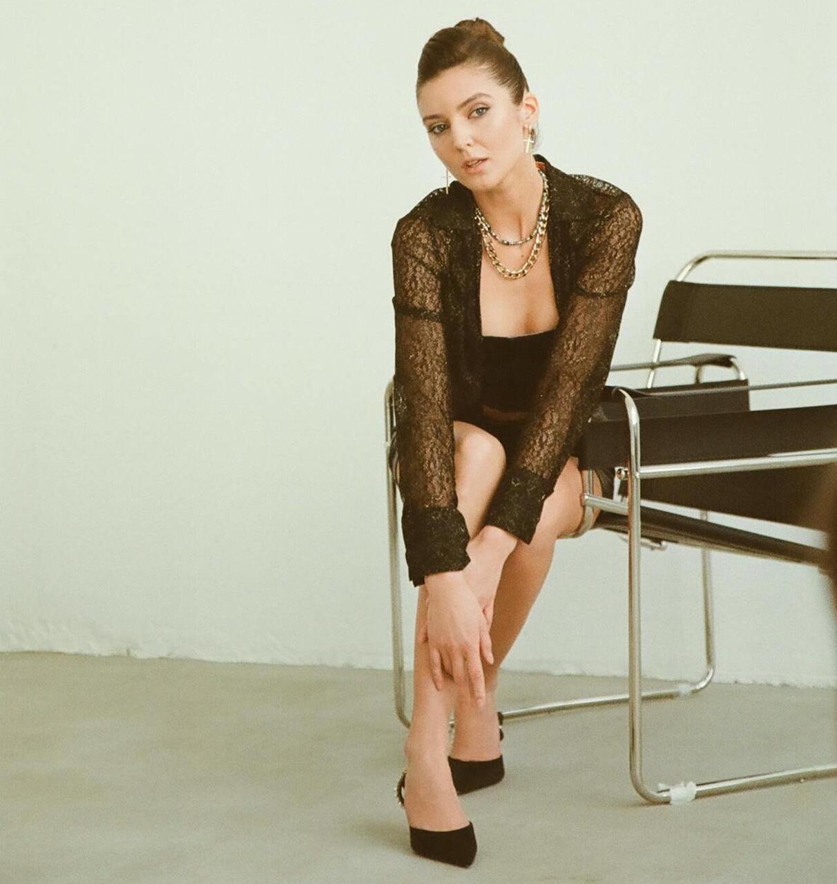 Be mindful of seating and surfaces