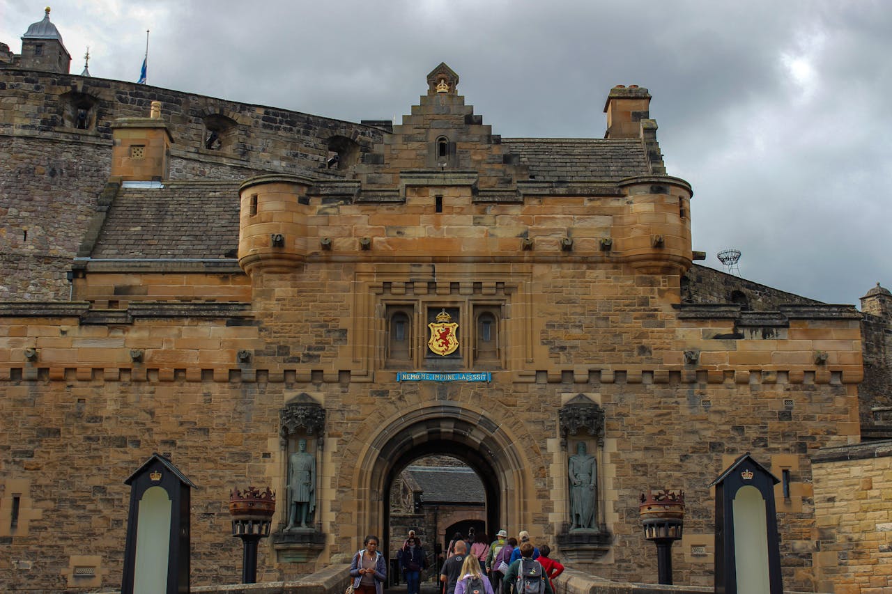 VisitScotland Ancestral Tourism Services