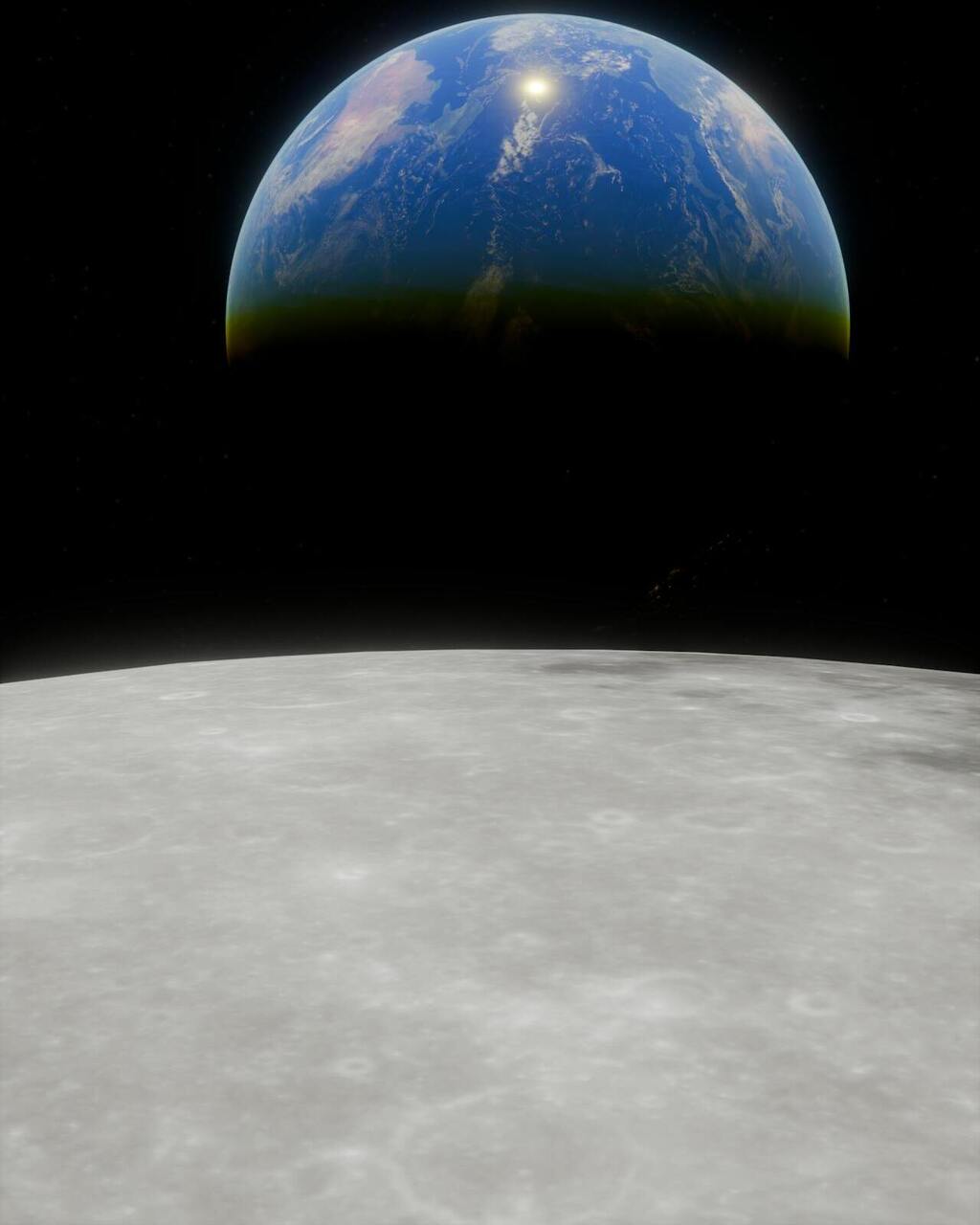 5. Implications Beyond Earth