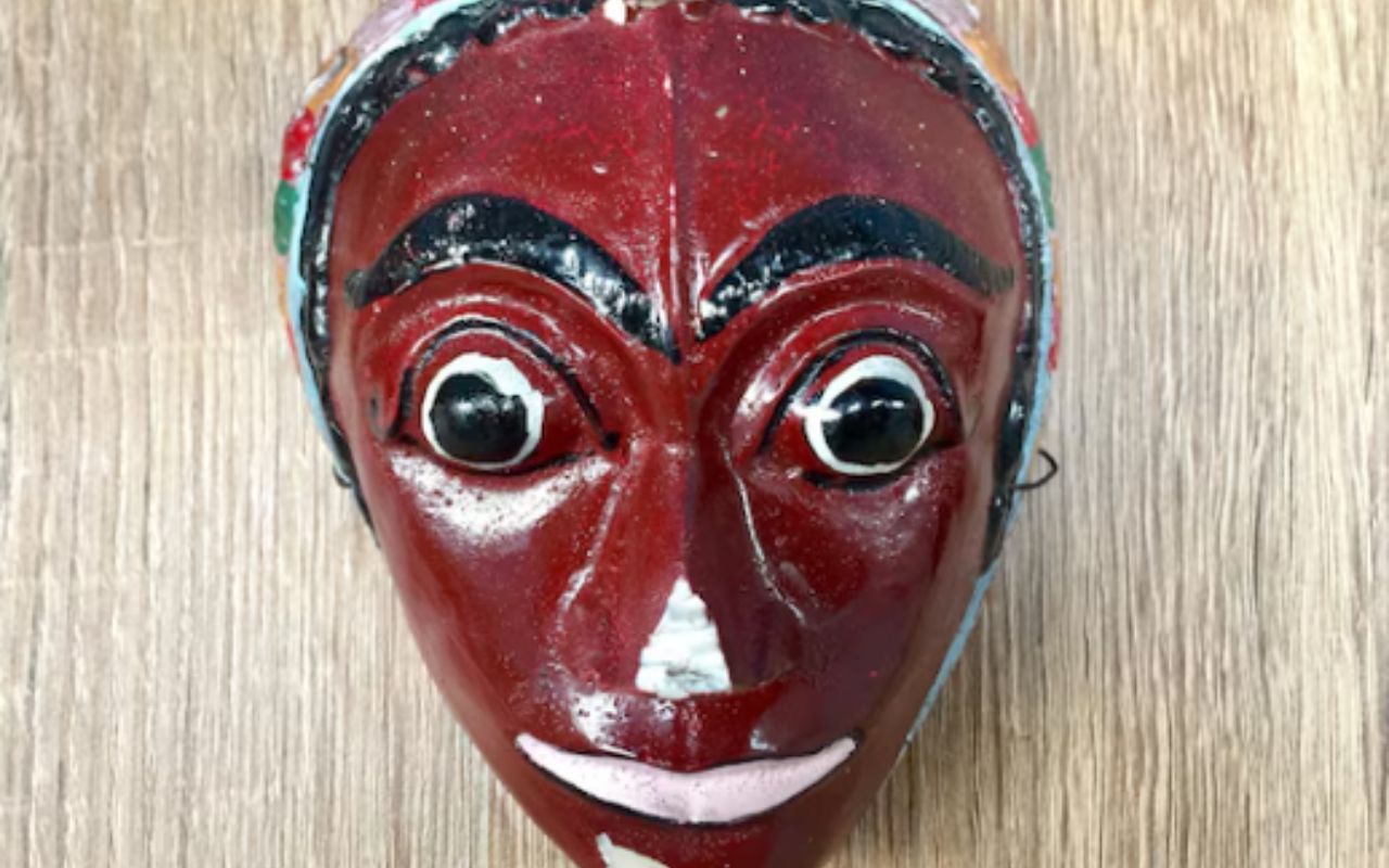 African Mask Collections