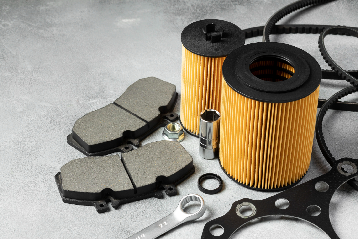 Skipping the Oil Filter Replacement