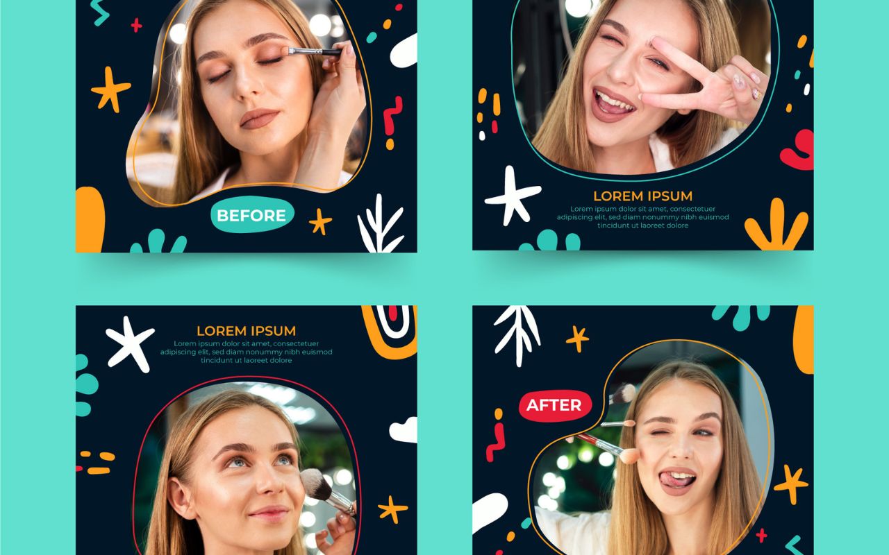 Filtered To Death Pastel Feeds