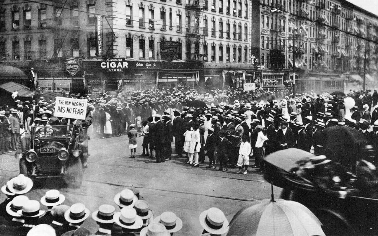 From Negro History Week to a National Month