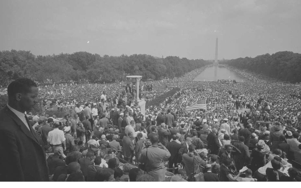 February’s Connection to Black American History