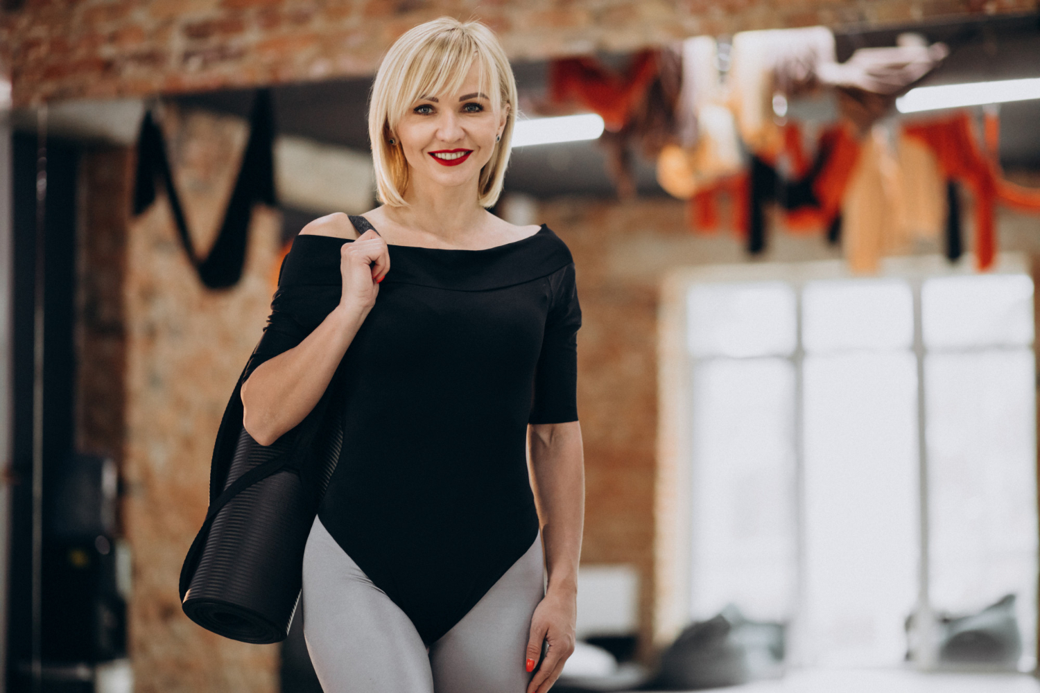 Stylists Say Shiny Spandex Is Aging People Fast (and Over-60 Shoppers Are Finally Over It)