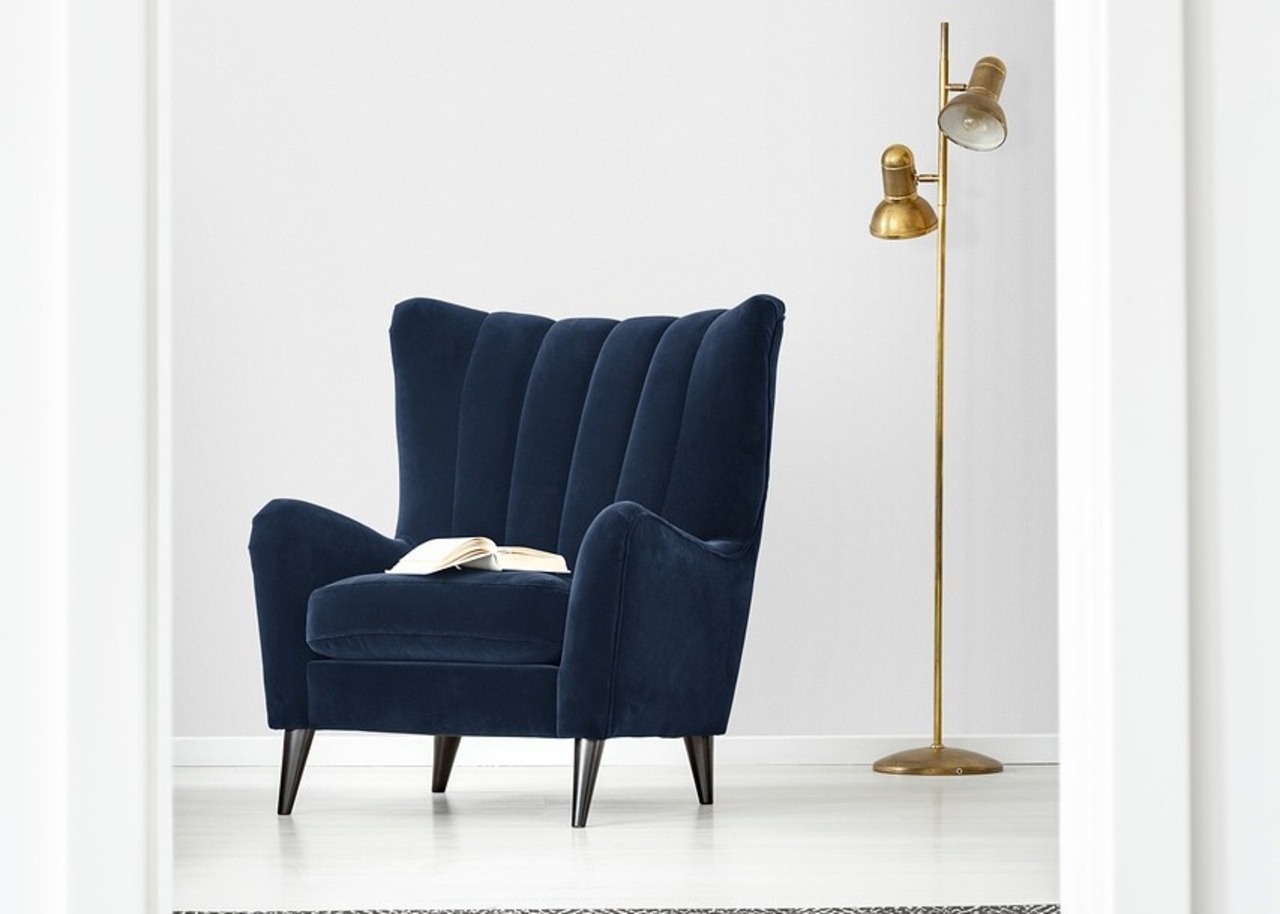 Navy Blue