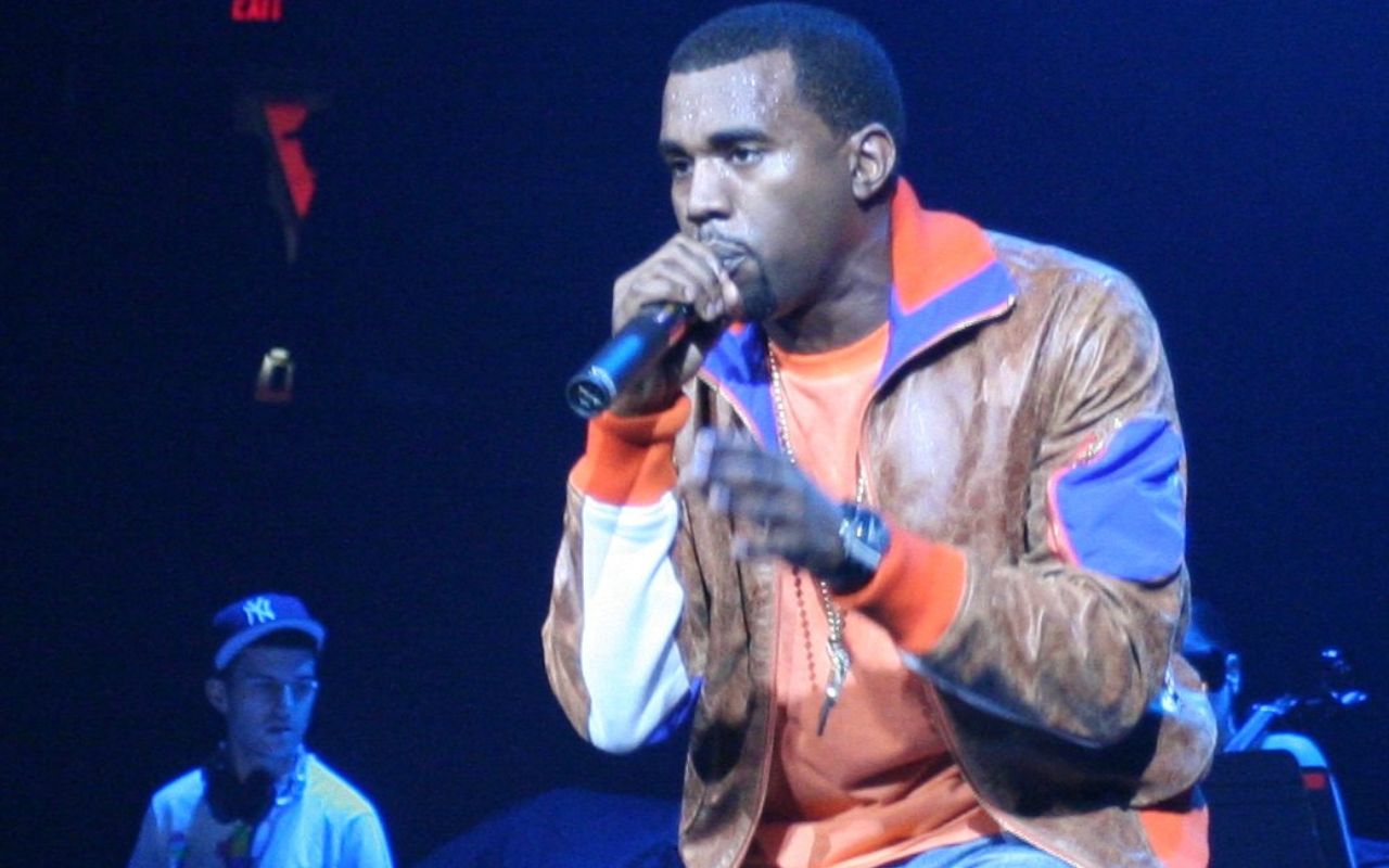 Kanye West’s Star Sees Repeated Incidents