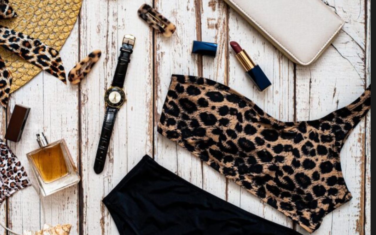 Animal-Inspired Accessories That Carry the Look