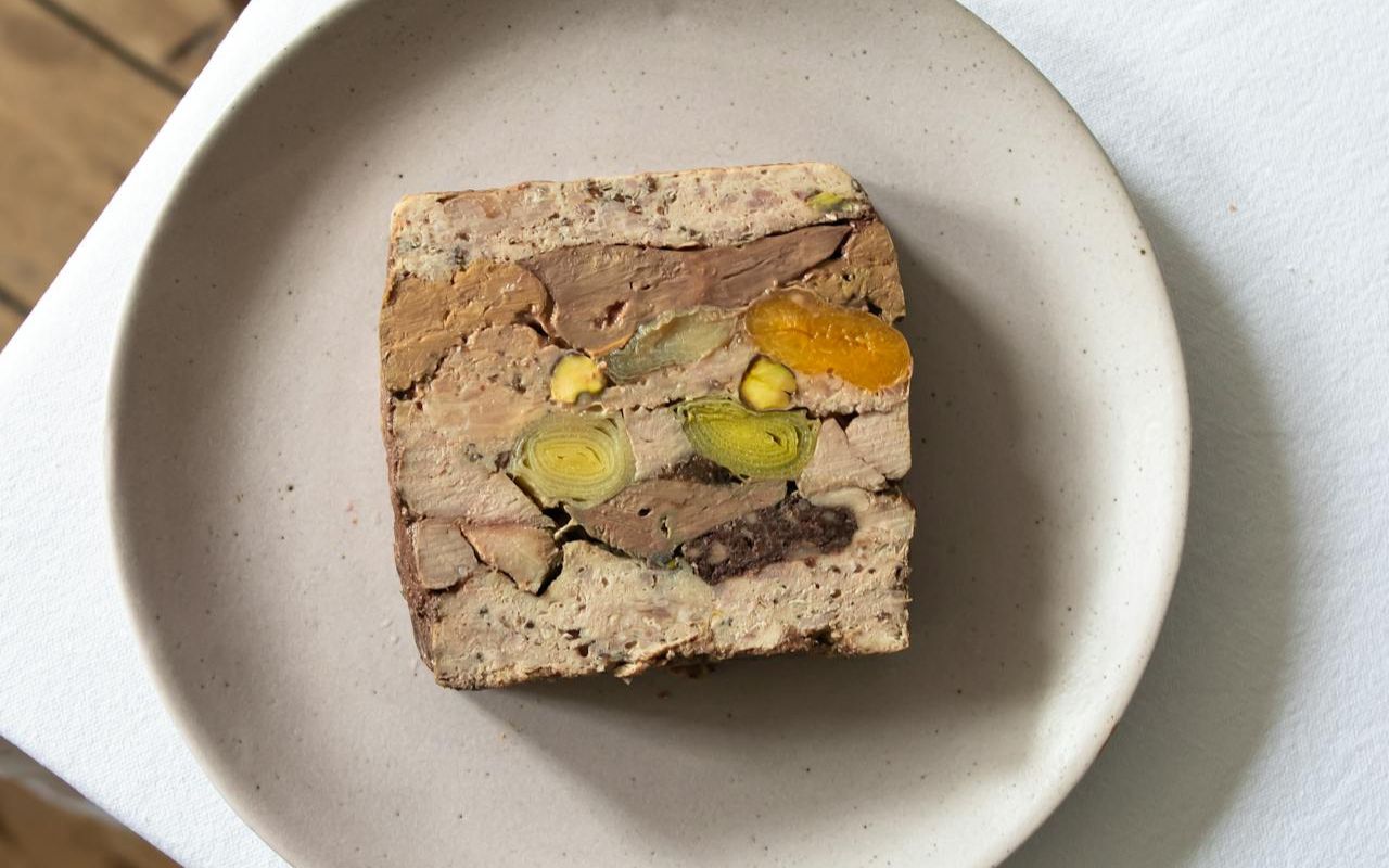 Meatloaf With Surprising Twists