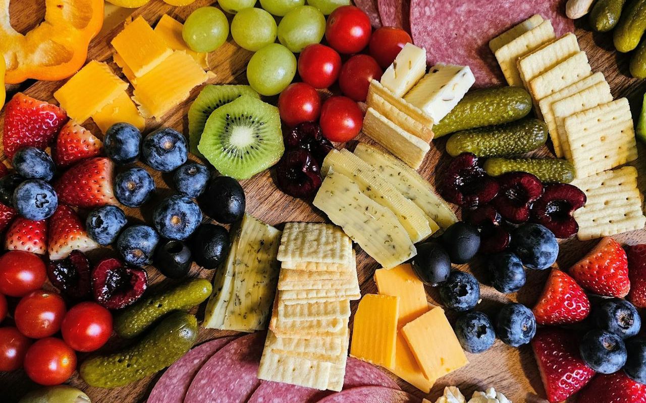 Creamy Cheese Spreads That Vanished From Tables