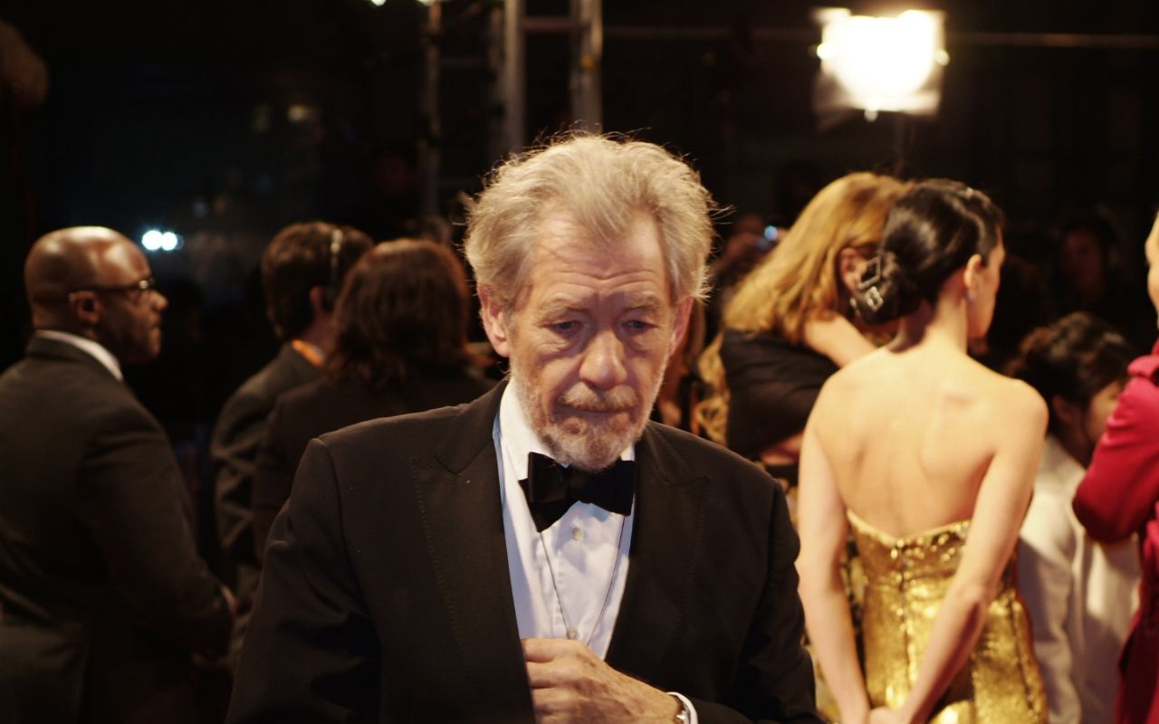 Ian McKellen Chose Honesty After Establishing His Legacy
