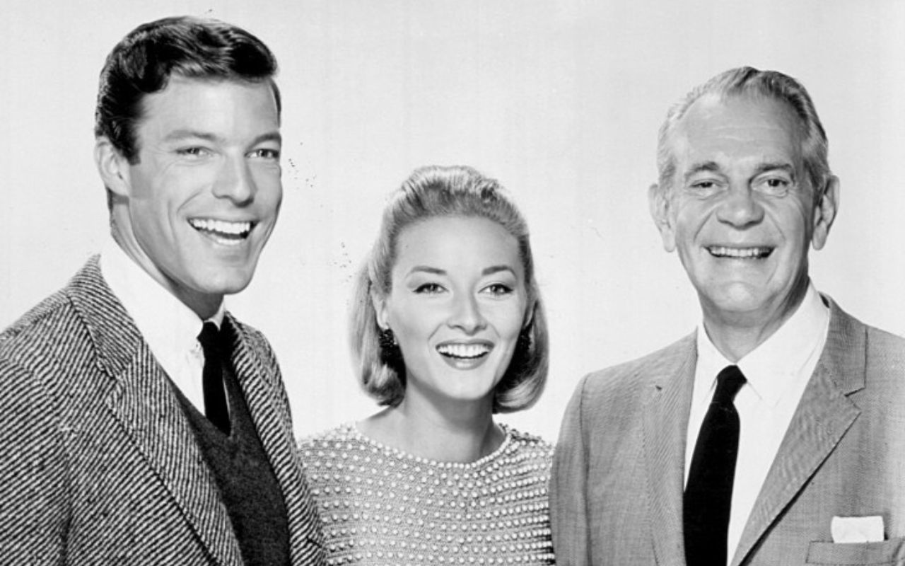 Richard Chamberlain Waited Until His Career Slowed