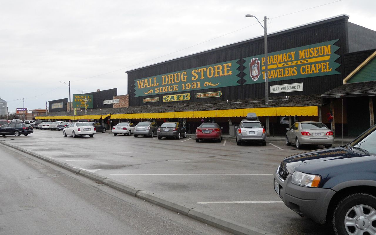 Wall Drug