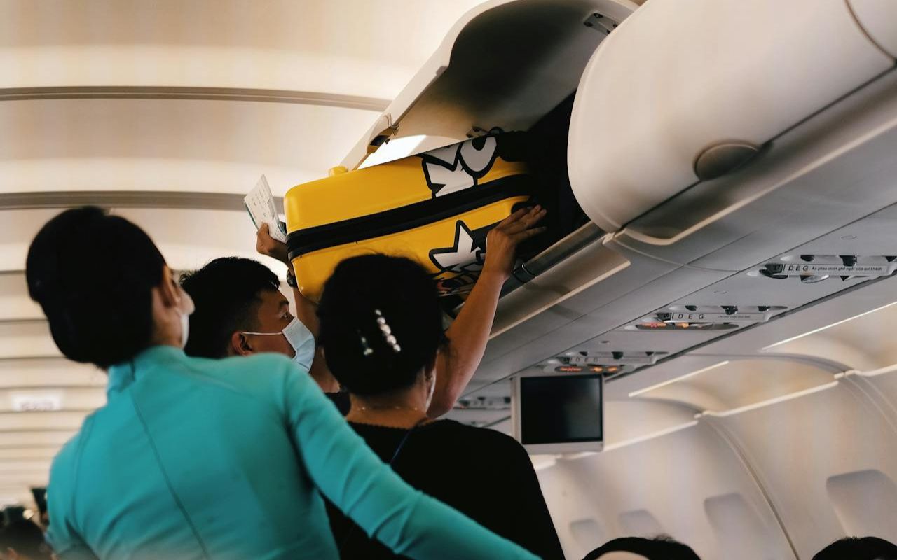 Updated Carry-On Restrictions Catch You Off Guard