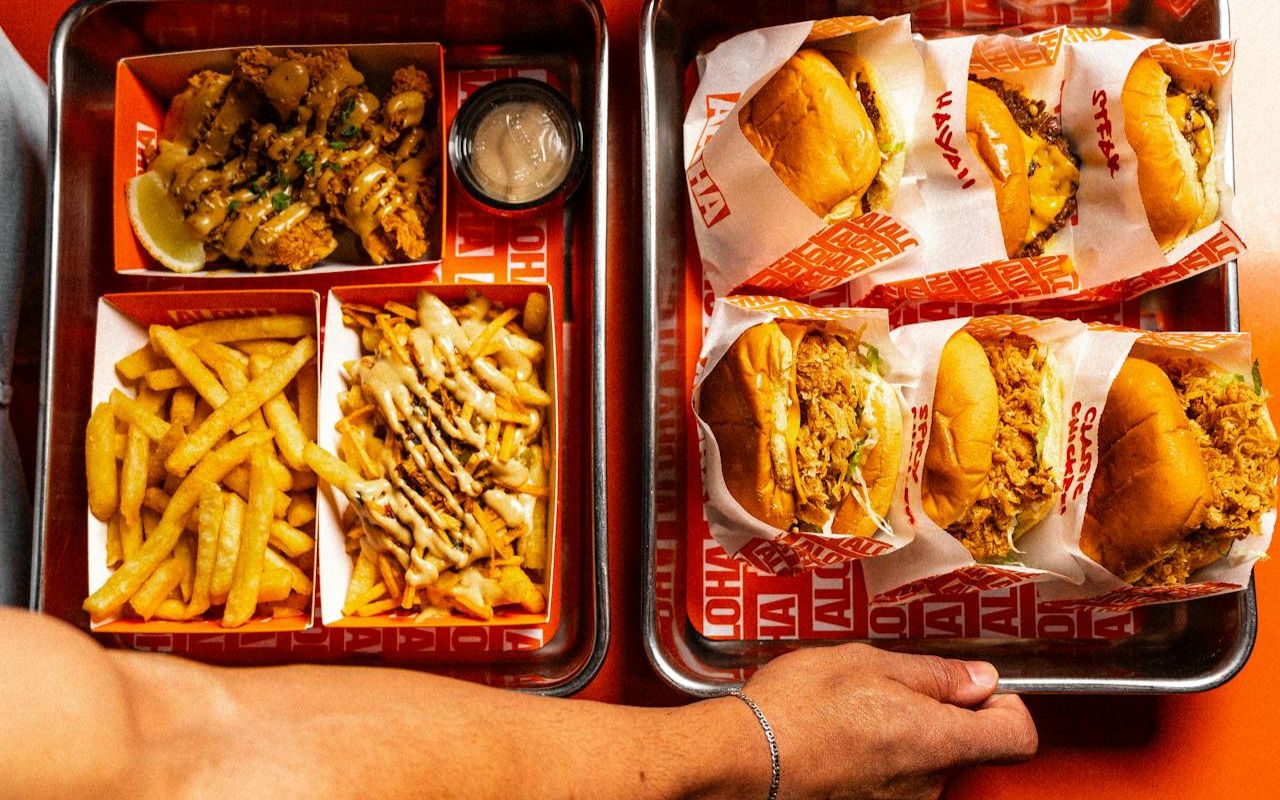 Combo Meal Confusion: Same Price, Less Food