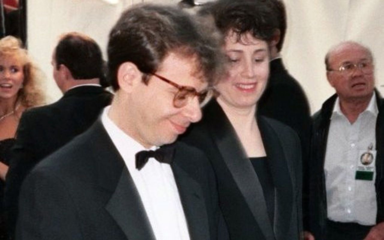 Rick Moranis Chose Fatherhood Over Fame