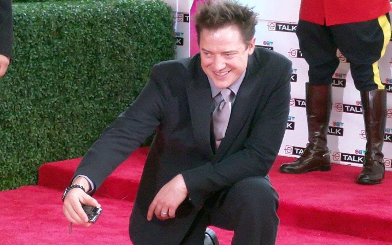 Brendan Fraser’s Absence Reflected Industry Power Imbalances
